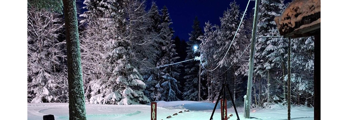 Levangerkarusell nr 2